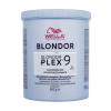 Wella Professionals Blondor BlondorPlex 9 Hajfesték nőknek 800 g