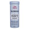 Wella Professionals Blondor BlondorPlex 9 Hajfesték nőknek 400 g