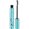 Essence Lash Like a Boss Instant Volume &amp; Length Waterproof Szempillaspirál nőknek 9,5 ml Változat Black