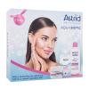 Astrid Aqua Biotic Ajándékcsomagok Aqua Biotic nappali és éjszakai arckrém 50 ml + Aqua Biotic 3in1 Micellar Water micellás víz 400 ml + Aqua Biotic fátyolmaszk 1 db