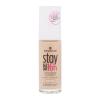 Essence Stay All Day 16h Alapozó nőknek 30 ml Változat 05 Soft Cream