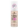 Essence Stay All Day 16h Alapozó nőknek 30 ml Változat 15 Soft Créme