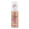 Essence Stay All Day 16h Alapozó nőknek 30 ml Változat 40 Soft Almond