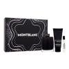 Montblanc Legend Ajándékcsomagok Eau de Parfum 100 ml + tusfürdő 100 ml + Eau de Parfum 7,5 ml