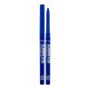 Rimmel London Scandaleyes Exaggerate Eye Definer Szemceruza nőknek 0,35 g Változat 004 Cobalt  Blue