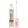 Catrice Cover + Care Sensitive Concealer Korrektor nőknek 5 ml Változat 002N