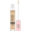 Catrice Cover + Care Sensitive Concealer Korrektor nőknek 5 ml Változat 008W