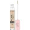 Catrice Cover + Care Sensitive Concealer Korrektor nőknek 5 ml Változat 010C