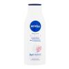 Nivea Rose Touch &amp; Hydration Body Lotion Testápoló tej nőknek 400 ml