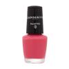 Dermacol Mini Pastel Körömlakk nőknek 5 ml Változat 03 Pastel Kiss