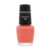 Dermacol Mini Pastel Körömlakk nőknek 5 ml Változat 05 Pastel Joy