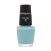 Dermacol Mini Pastel Körömlakk nőknek 5 ml Változat 06 Pastel Sky