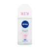 Nivea Rose Touch Fresh Izzadásgátló nőknek 50 ml