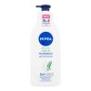 Nivea Aloe &amp; Hydration 48h Testápoló tej nőknek 625 ml