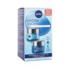 Nivea Hydra Skin Effect Duo Pack Ajándékcsomagok Hydra Skin Effect nappali arcgél 50 ml + Hydra Skin Effect éjszakai arcgél 50 ml