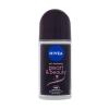 Nivea Pearl &amp; Beauty Black 48H Izzadásgátló nőknek 50 ml