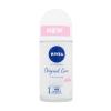 Nivea Original Care Izzadásgátló nőknek 50 ml