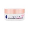 Nivea Rose Touch Anti-Wrinkle Day Cream Nappali arckrém nőknek 50 ml