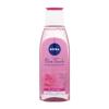 Nivea Rose Touch Hydrating Toner Arcpermet nőknek 200 ml