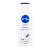 Nivea Lavender &amp; Hydration Body Lotion Testápoló tej nőknek 400 ml