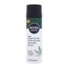 Nivea Men Sensitive Pro Ultra-Calming Shaving Foam Borotvahab férfiaknak 200 ml