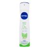 Nivea Fresh Pure 48h Izzadásgátló nőknek 150 ml