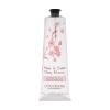 L&#039;Occitane Cherry Blossom Kézkrém nőknek 150 ml