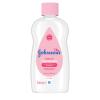 Johnson´s Baby Oil Testolaj gyermekeknek 200 ml