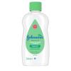 Johnson´s Baby Oil Aloe Vera Testolaj gyermekeknek 200 ml