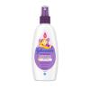 Johnson´s Strength Drops Kids Conditioner Spray Hajkondicionáló gyermekeknek 200 ml