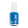 Essie Nail Lacquer Körömlakk nőknek 13,5 ml Változat 775 Juicy Details