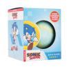 Sonic The Hedgehog Bath Fizzer Fürdőbomba gyermekeknek 200 g