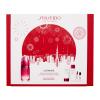 Shiseido Ultimune Power Infusing Concentrate Exclusive Edition Ajándékcsomagok Ultimune Power Infusing Concentrate arcszérum 50 ml + Clarifying Cleansing Foam arctisztító hab 30 ml + Treatment Softener arclemosó 30 ml + Ultimune Power Infusing Eye Concentrate arcszérum 3 ml + Ginza Eau de Parfum 0,8