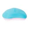 Tangle Teezer The Original Hajkefe nőknek 1 db Változat Turquoise Pink