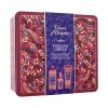 Tesori d´Oriente Persian Dream Ajándékcsomagok Eau de Parfum 100 ml + krémtusfürdő 250 ml + fürdőhab 500 ml