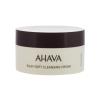 AHAVA Clear Time To Clear Silky-Soft Bőrtisztító krém nőknek 100 ml teszter