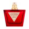 GUESS Seductive Red Eau de Toilette nőknek 75 ml teszter