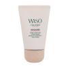 Shiseido Waso Satocane Arcmaszk nőknek 80 ml teszter