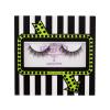 Makeup Revolution London Beetlejuice Volume Lashes Műszempilla nőknek 1 db Változat Black