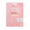 Xpel Body Care Peach Perfect Bum Mask Karcsúsítás és feszesítés nőknek 1 db