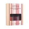 Gabriella Salvete Ultra Glossy Lipgloss &amp; Lip Oil Set Ajándékcsomagok Ultra Glossy Lipgloss szájfény 4 ml 05 + Ultra Glossy Lipgloss szájfény 4 ml 03 + Lip Oil Tint ajakolaj 2,7 ml 03