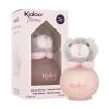 Kaloo Lilirose Testpermet gyermekeknek 50 ml