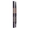 Estée Lauder The Brow Multi-Tasker Szemöldökceruza nőknek 0,25 g Változat 07 Taupe