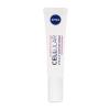 Nivea Cellular Expert Filler Eye &amp; Lip Contour Cream Szemkörnyékápoló krém nőknek 15 ml