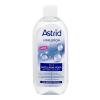 Astrid Hyaluron 3in1 Micellar Water Micellás víz nőknek 400 ml