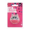 2K Cute Animals Lip Balm Raspberry Ajakbalzsam nőknek 6 g