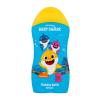 Pinkfong Baby Shark Bubble Bath Fürdőhab gyermekeknek 300 ml