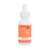 Revolution Skincare Brighten Carrot &amp; Pumpkin Enzyme Serum Arcszérum nőknek 30 ml