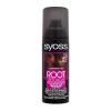 Syoss Root Retoucher Temporary Root Cover Spray Hajfesték nőknek 120 ml Változat Cashmere Red