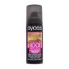 Syoss Root Retoucher Temporary Root Cover Spray Hajfesték nőknek 120 ml Változat Dark Blond